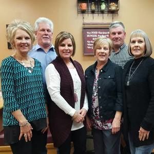 Meet your Posher, Debbie